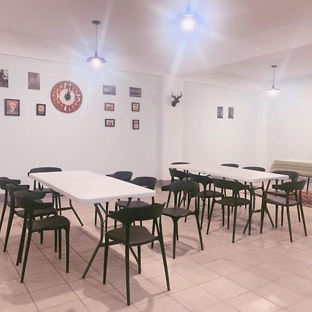 Guan Lun Hotel 花蓮市 エクステリア 写真